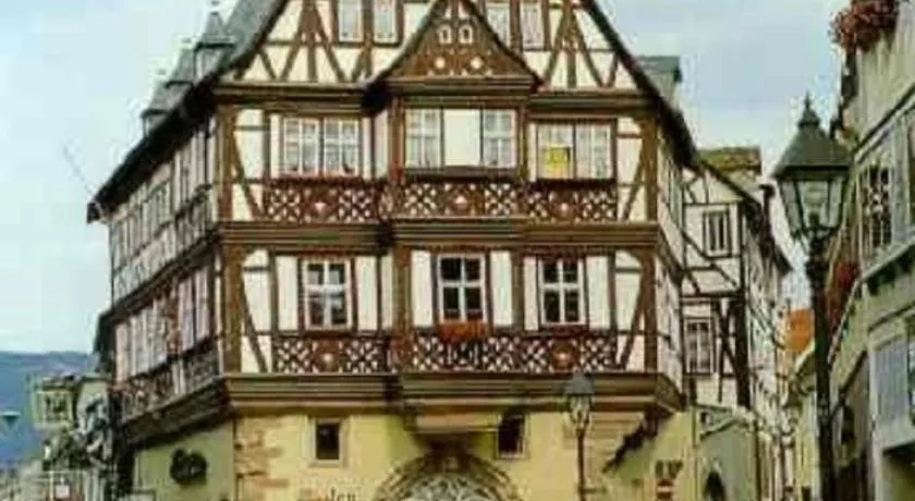 Ferienhaus Heimberger - Image 1