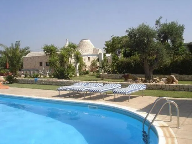 Trulli Fogliarella - Image 1