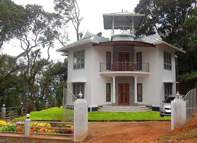 Hamlet Royal Munnar - Image 1