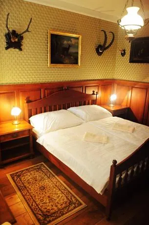 Penzion Letohrádek - Image 1