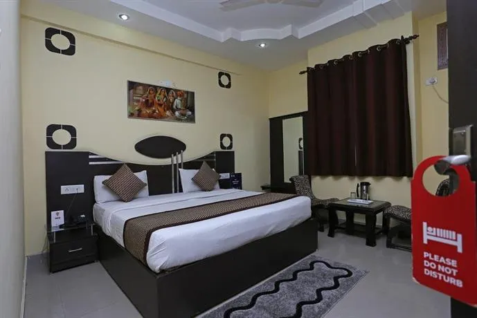 OYO 4799 Hotel City Park - Image 1