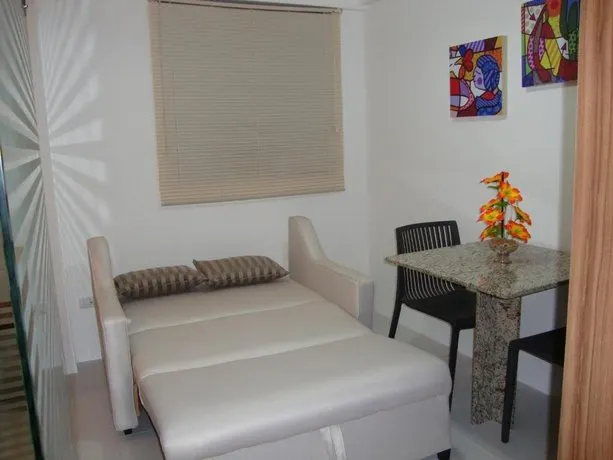 Edifício Golden View Home Service - Image 1