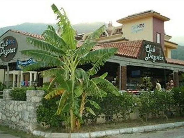Daystar Club - Image 1