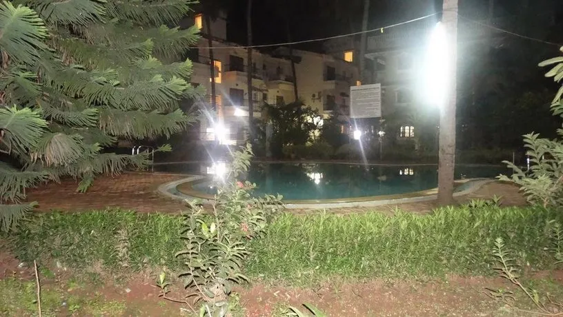 Prachi Holiday Home - Image 1