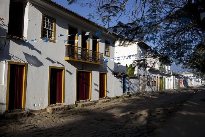Pousada Picinguaba - Image 1