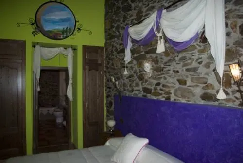 Apartamentos Rurales Acebo - Image 1