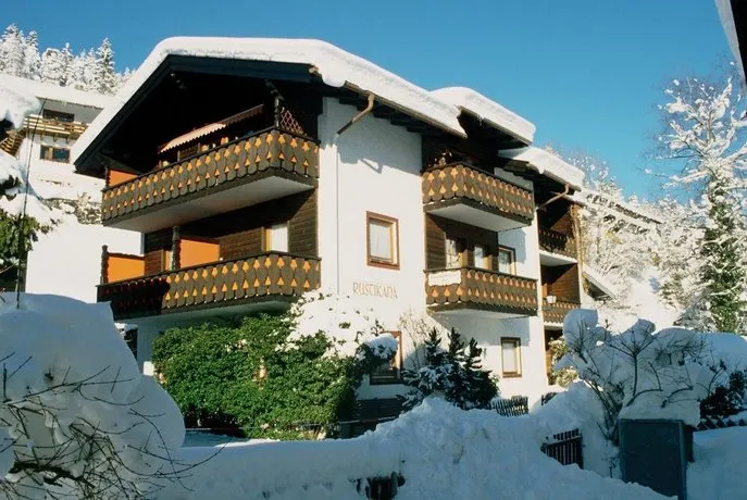 Haus Rustikana - Image 1