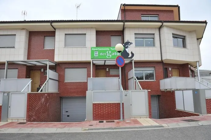 Apartamento Turístico del Gato - Image 1