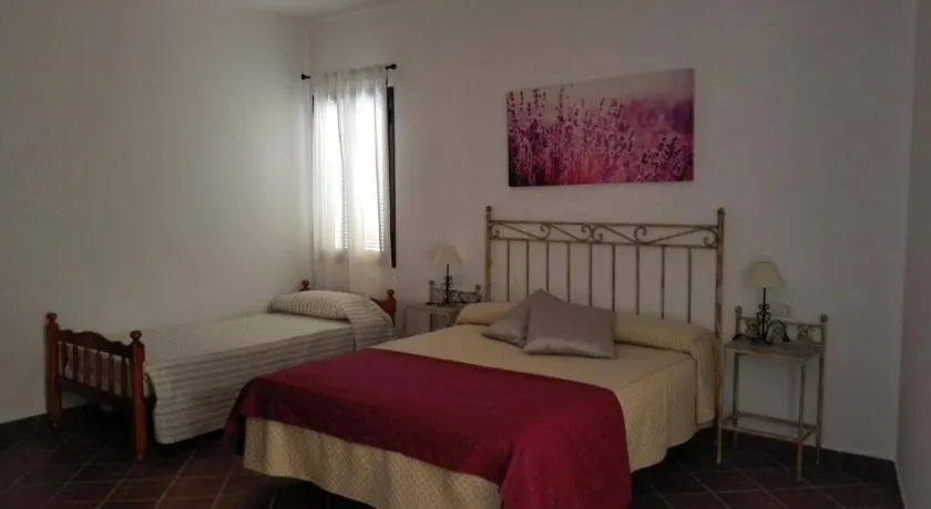 Casa El Naranjo Dulce - Image 1