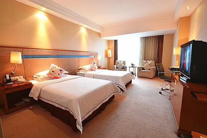 Anning Mingzhu Hotel - Image 1