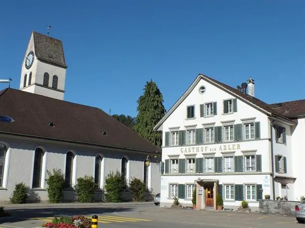 Hotel Adler Garni - Image 1