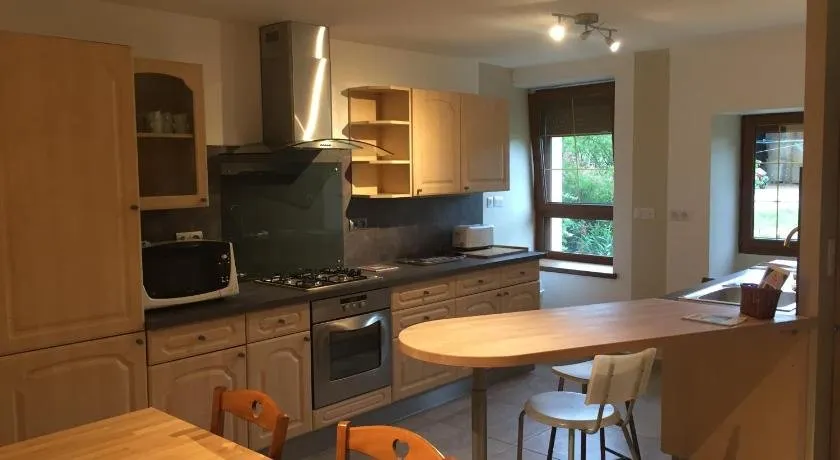 La Favière Enchantée - le gîte - Image 1