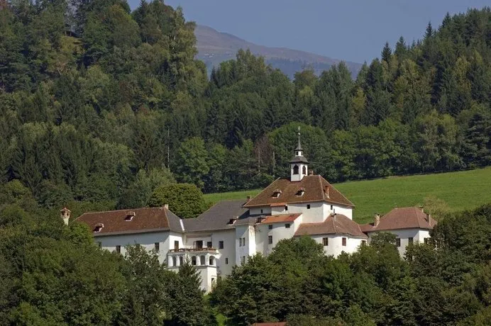 Castello-Castle-Schloss Rothenthurn - Image 1