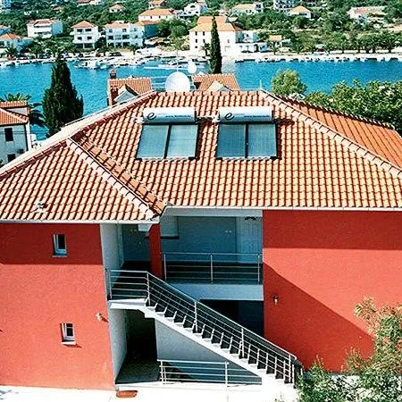 Villa Stina - Image 1