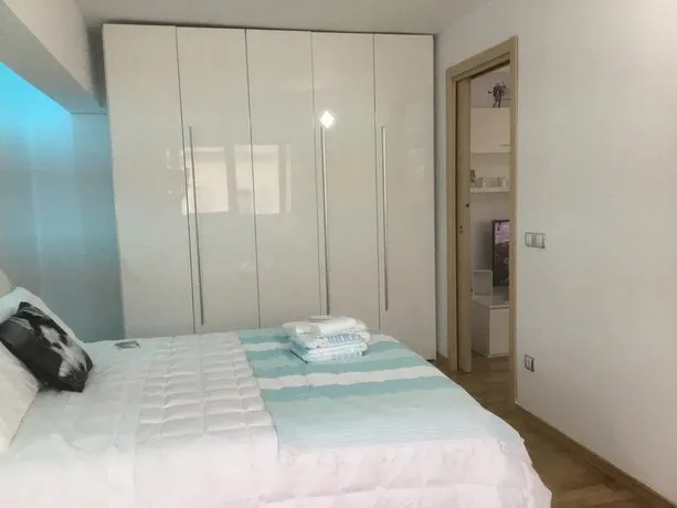 White Dream Suites - Image 1