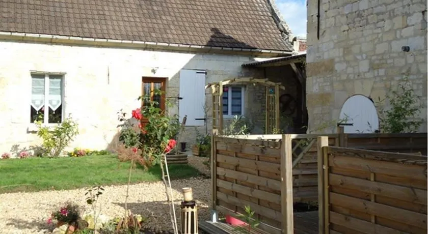 La Rose des Champs - Image 1