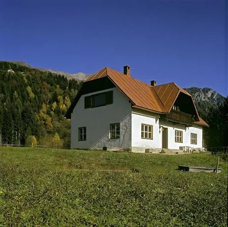 Ferienhaus Goldberg - Image 1