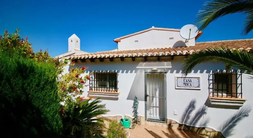 MONTE PEGO HP - Image 1