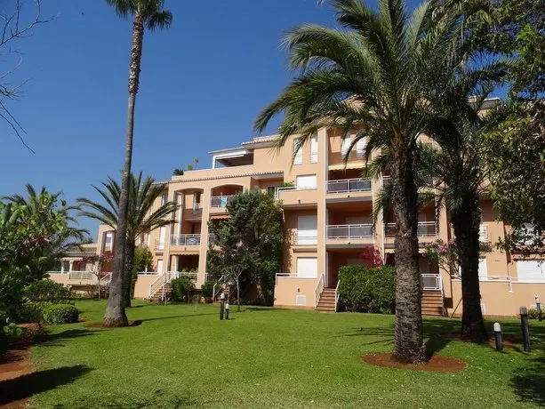 Penthouse Oliva Nova Golf & Beach - Image 1