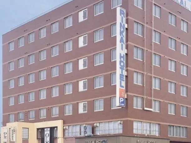Rinkai Hotel Ishizu - Image 1