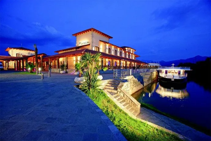 Plavnica Eco Resort - Image 1