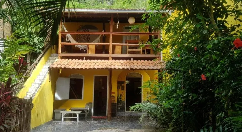 Hospedagem Gemeos - Praia da Argila, Gamboa - Image 1