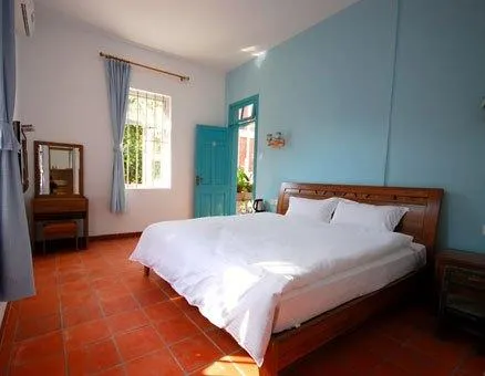 Gulangyu Manmanyouyou Inn - Image 1