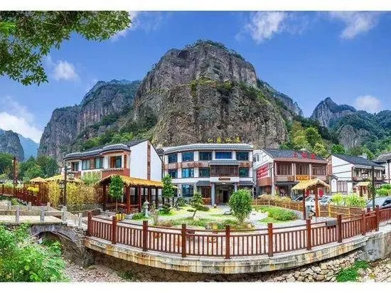 Xianyan Hotel - Image 1