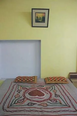 Hotel Ganges View - Image 1