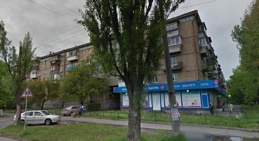 VIP Apartment on 14 Vidradnyi Avenue - Image 1