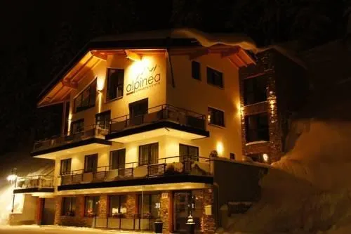 Alpinea Appartements - Image 1