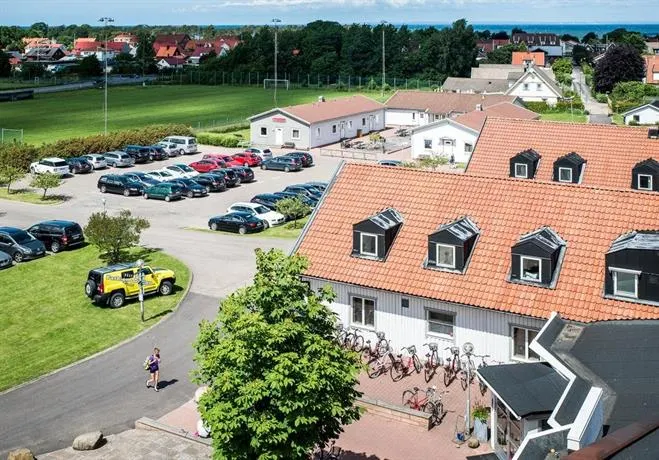 Bastad Vandrarhem - Image 1