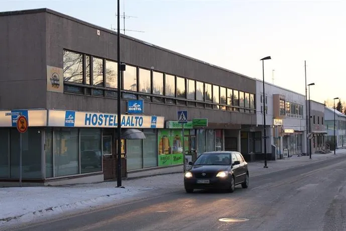 Hostel Aalto - Image 1