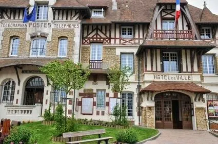 Chambre D'hôte Gay - Image 1