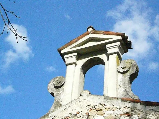 Agriturismo Beria de Carvalho de Puppi - Image 1