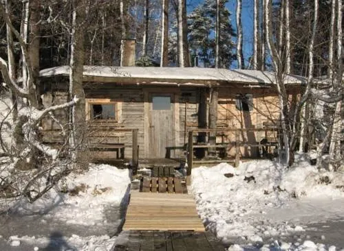 Puumerkki Cottage - Image 1