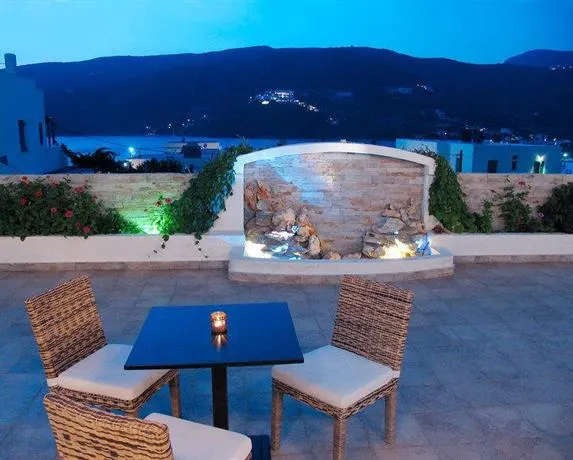 Karkisia Hotel - Image 1