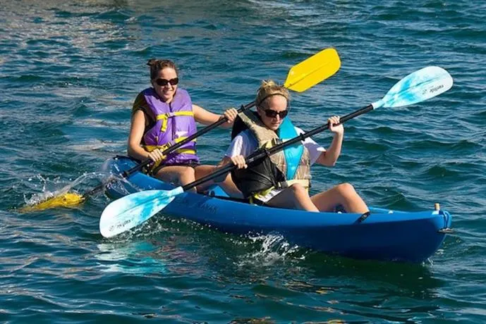 Booze Cruises - Image 1