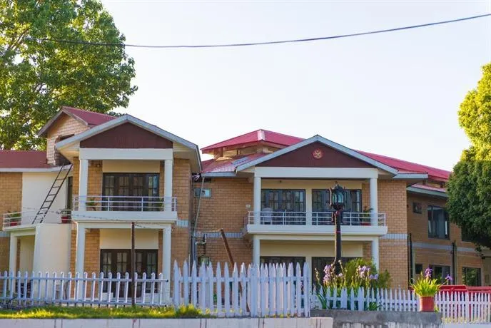 Punjab Huts Resort - Image 1