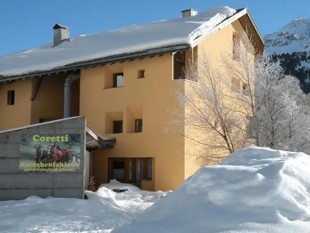 Apartment Traunter Ovas - Image 1