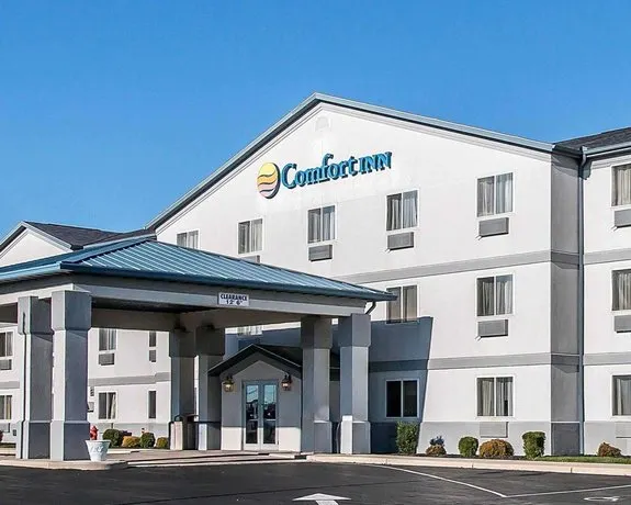 Comfort Inn - Image 1