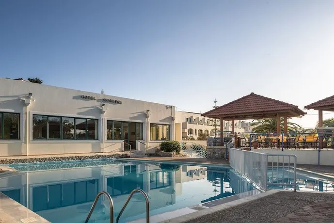 GORTYNA HOTEL - Image 1
