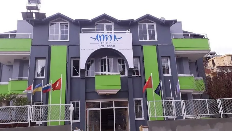 Konar Hotel - Image 1