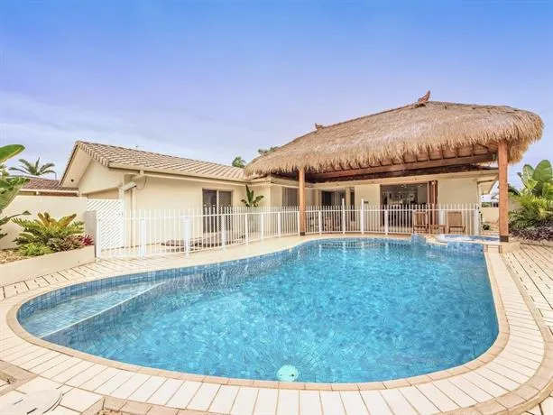 Salt Air House - Image 1