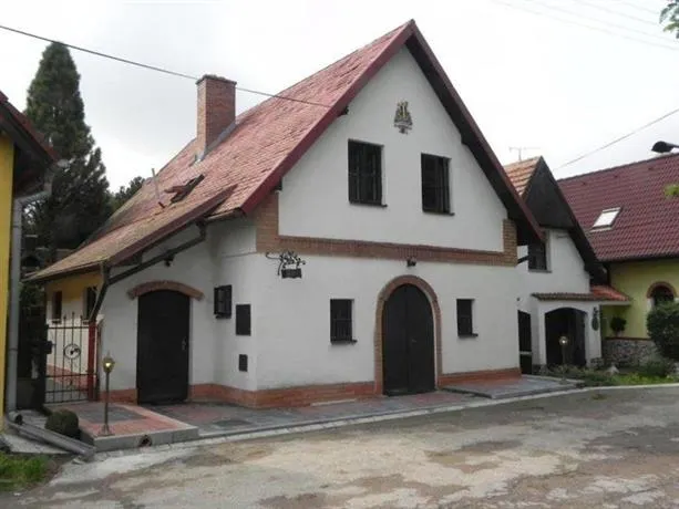 Vinný sklípek U Nováků - Image 1