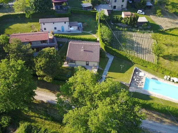 Holiday home Casali dei Ciompi - Image 1