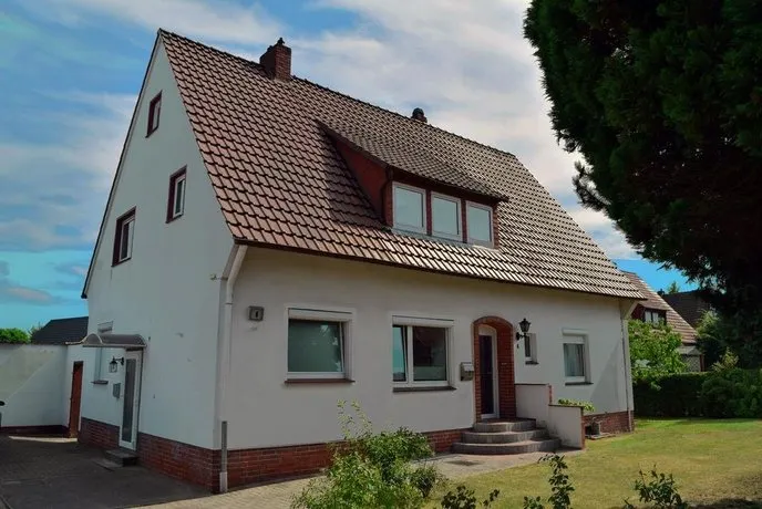 Weserherz Ferienwohnung und Privatzimmer - Image 1