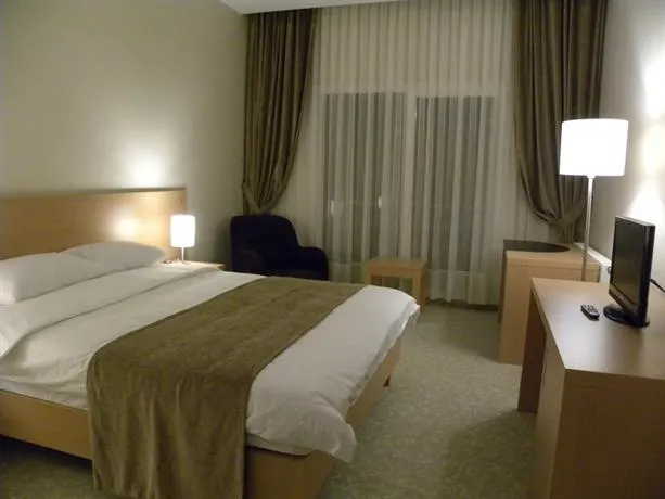 GDZ Gediz Hotel - Image 1