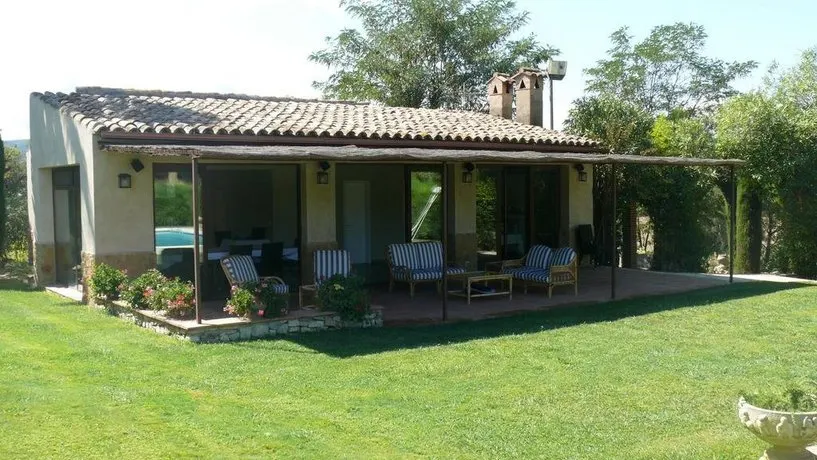 Can Mateu de La Creu - Image 1