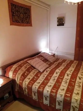 Chambres d'Hôtes Chez Pierrot Et Flo - Image 1